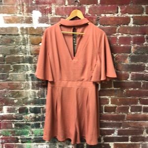 Super cute must have romper!